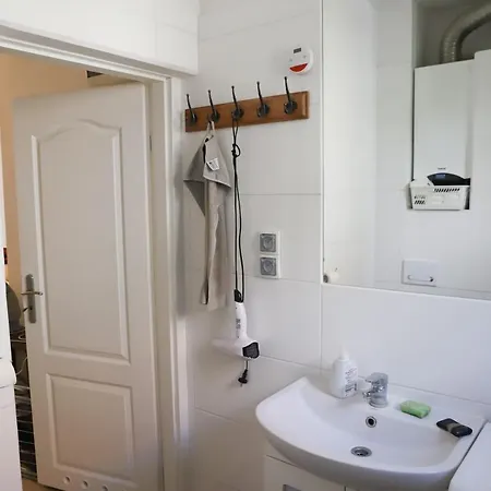 Accommodatie bij particulieren Joy *