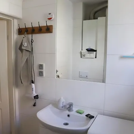 Accommodatie bij particulieren Joy