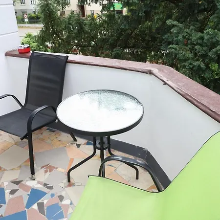 Joy Accommodatie bij particulieren