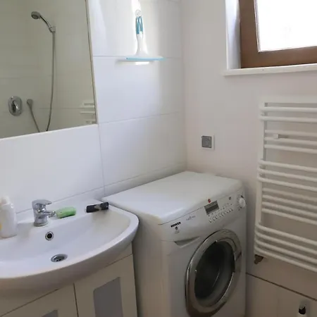 Joy Accommodatie bij particulieren *