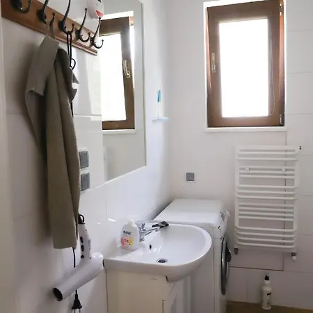 Accommodatie bij particulieren Joy Sopot