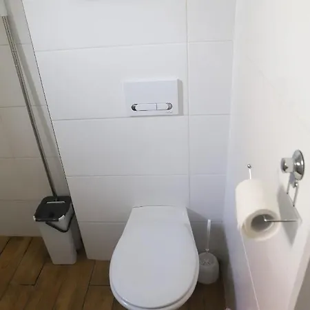 Accommodatie bij particulieren Joy Sopot