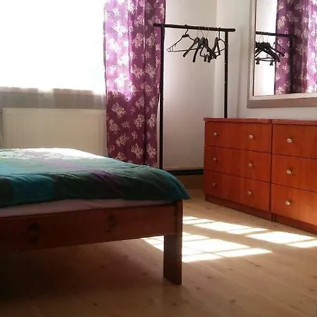 Joy Accommodatie bij particulieren