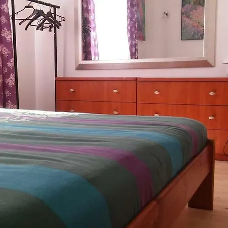 Joy Accommodatie bij particulieren Sopot