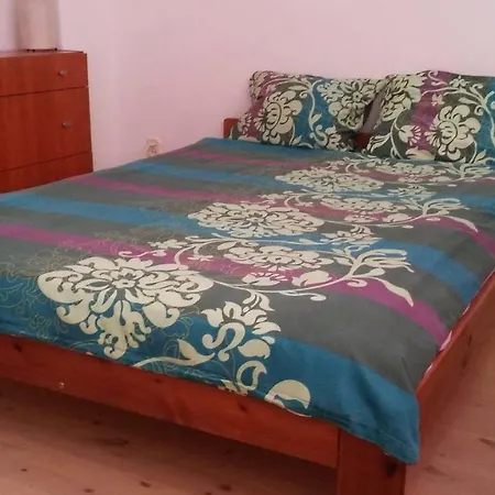 Joy Accommodatie bij particulieren Sopot