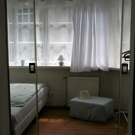 Joy Accommodatie bij particulieren *