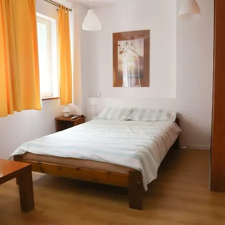 Accommodatie bij particulieren Joy