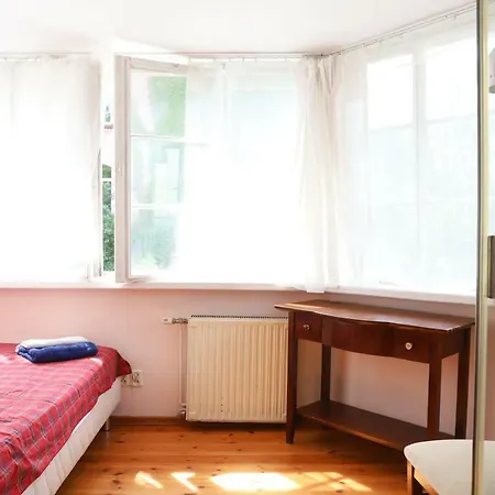 Joy Accommodatie bij particulieren *