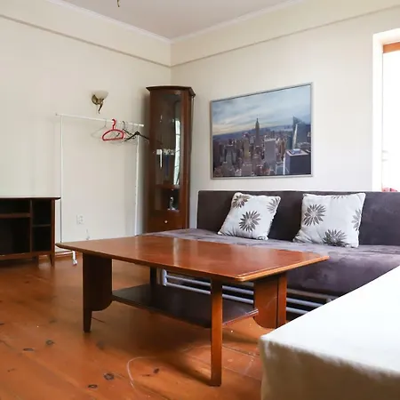 Joy Accommodatie bij particulieren Sopot