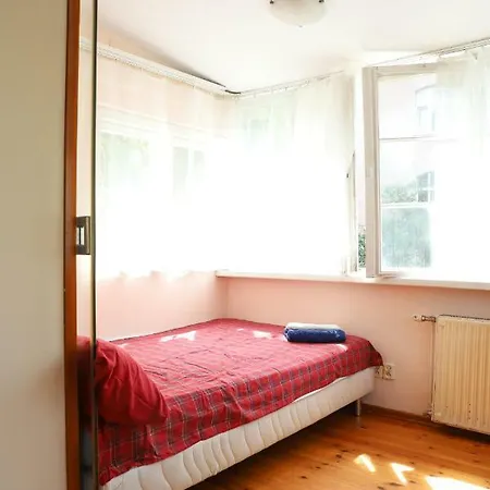 Joy Accommodatie bij particulieren