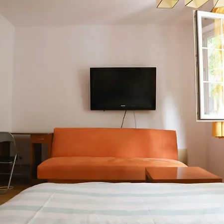 Joy Accommodatie bij particulieren Sopot