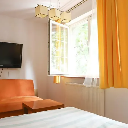 Accommodatie bij particulieren Joy