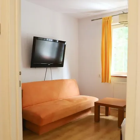 Joy Accommodatie bij particulieren