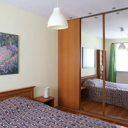 Accommodatie bij particulieren Joy *