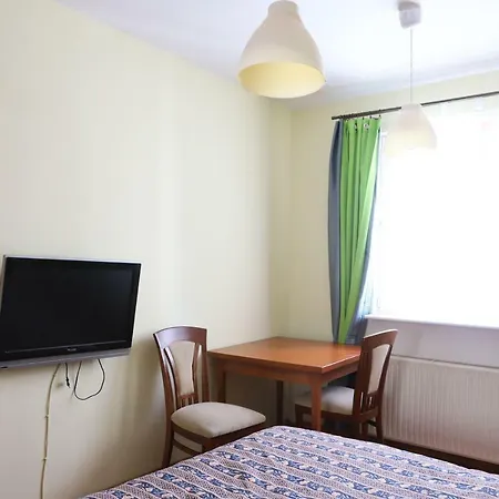 Joy Accommodatie bij particulieren