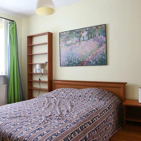 Accommodatie bij particulieren Joy