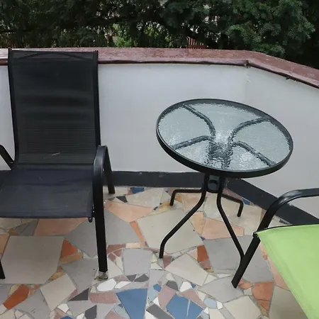 Accommodatie bij particulieren Joy *