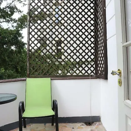 Accommodatie bij particulieren Joy *